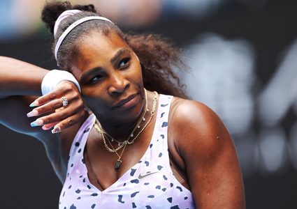 Serena Williams unconcerned about decimated field ahead of 2020 US Open challenge