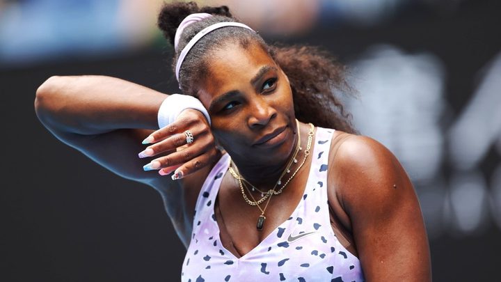 Serena Williams unconcerned about decimated field ahead of 2020 US Open challenge