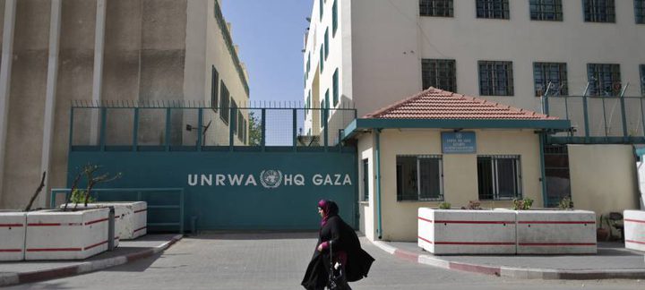 Israeli blockade leaves Gaza with devastating effects