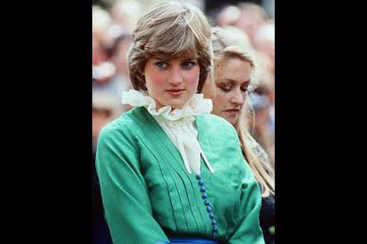 Did Princess Diana expect her death?