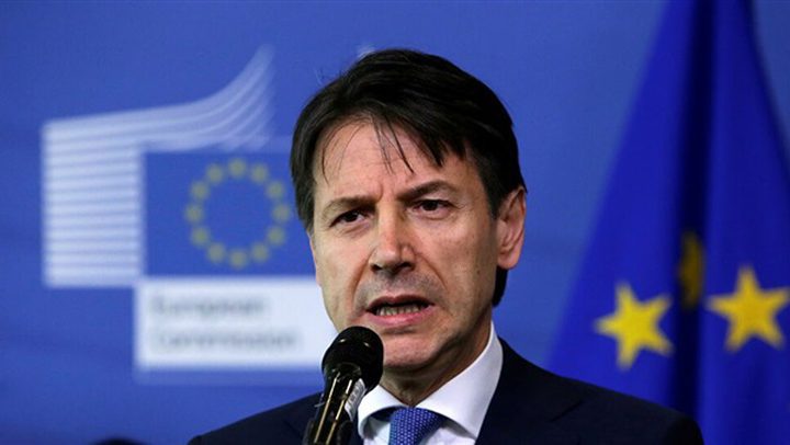 The Italian Prime Minister will visit Beirut soon
