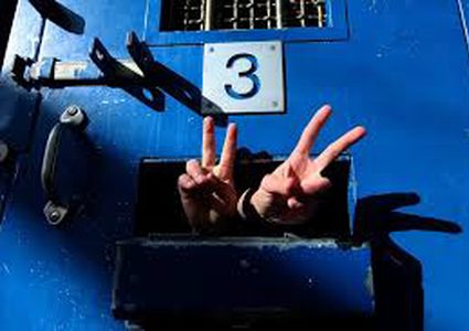 Hunger strike: Palestinian prisoner succeeds to end his administrative detention