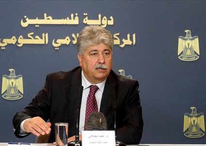 A meeting for the heads of the Palestinian factions is prepared