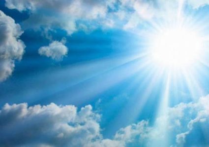 Weather: the Heavy heat stress intensify today