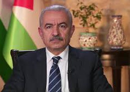 Premier called Germany to play a role in breaking the status quo