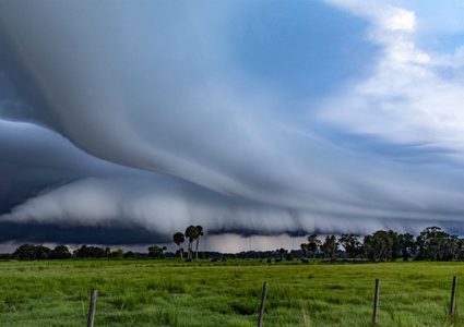 The Heavy extreme heatwave continues