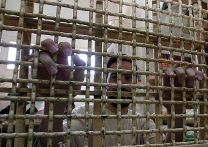 12 Palestinian prisoners tested  positive for Covid 19 in Ofer Israeli jail