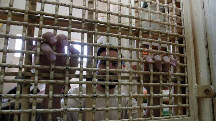 12 Palestinian prisoners tested  positive for Covid 19 in Ofer Israeli jail