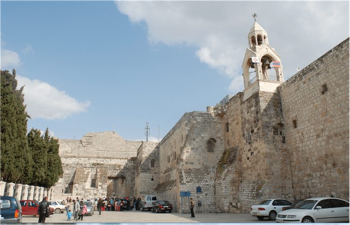 Bethlehem become a member of UNESCO Learning Cities Network