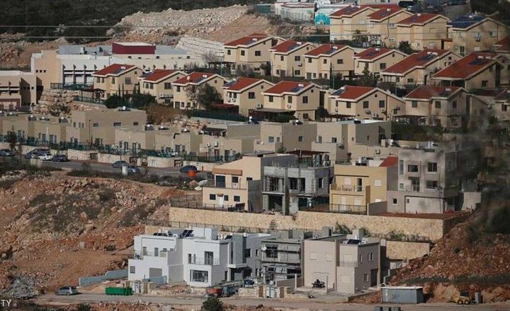 Peace Now: Israel will build at least 4,430 settlement units in the West Bank