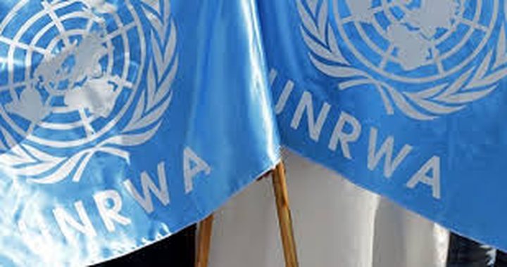 KSA reaffirms strong support to UNRWA with US$ 25 Million Contribution