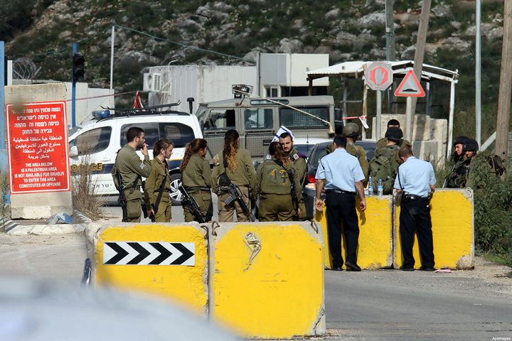 Tulkarem :Palestinian killed by Israeli occupation forces gunfire
