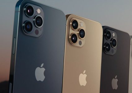 Apple unveils iPhone 12 new features