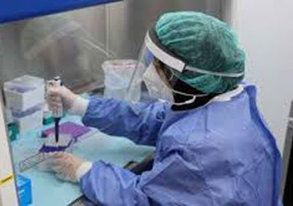 Palestine registers six deaths and 389 new coronavirus cases