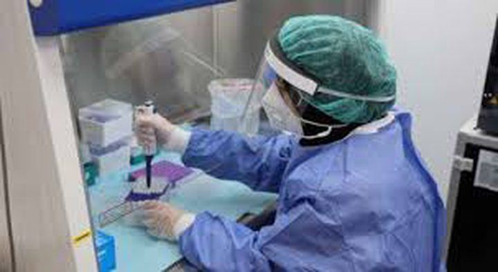 Palestine registers six deaths and 389 new coronavirus cases