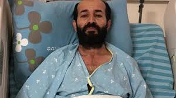Maher al-Akhras hunger strike could Damage his organs permanently