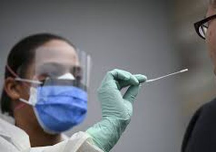 Palestine Eight dead, 481 new cases of coronavirus