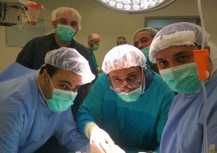 Recommendations for dealing with kidney and urinary surgeries during the spread of corona virus