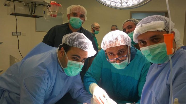 Recommendations for dealing with kidney and urinary surgeries during the spread of corona virus