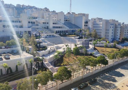 COVID-19 Campus Safety Measures