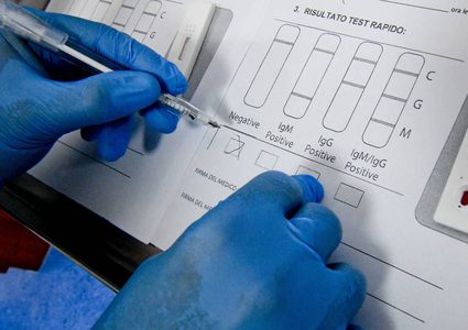 Faculty members from An-Najah University to work in the Nablus Emergency Committee