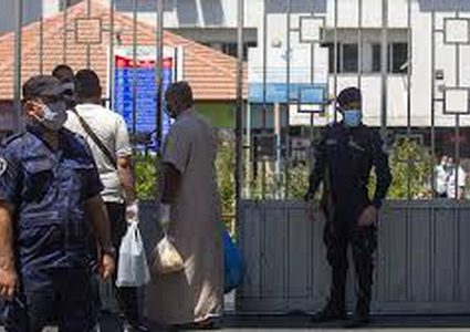 453 new coronavirus cases, five fatalities in Palestine