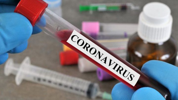 Coronavirus:One dead among Palestinians in the diaspora