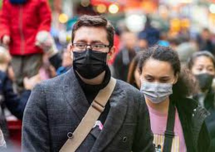 Foreign Ministry:11 COVID-19 cases record in the US