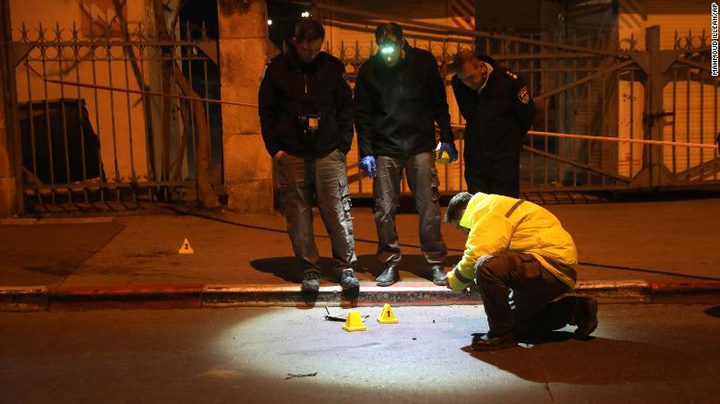 Ongoing cycle of violence, three Palestinians killed in Upper Galilee