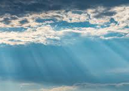 Weather: Relatively cold, rain is expected