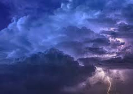 Weather today Relatively cold, rainy conditions