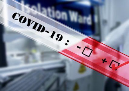 Palestine records seven new deaths, 976 new cases of coronavirus in 24 hours