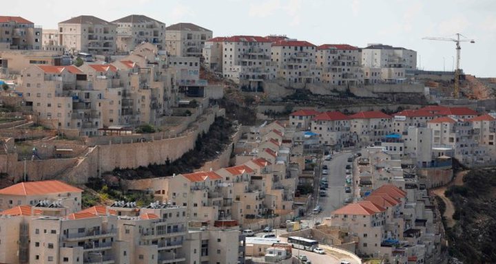 Foreign Ministry: Israel’s settlement undermines the two-state solution