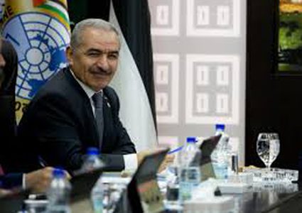 Shtayyeh: Israel is racing time to make accomplishments before Trump leaves the white house