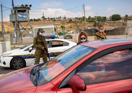 Official: Palestinian Authority to resume coordination with Israel