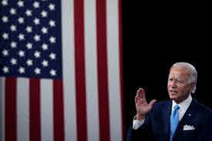US President-elect Biden appoints Palestinian-American to legislative affairs team