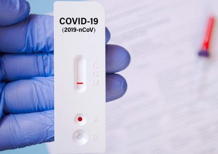 16 coronavirus deaths, 1927 new infections in Palesine