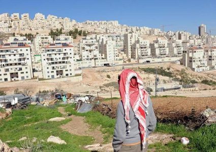 Concerns over the new colonial settlement in Hebron Old City