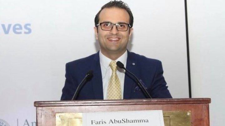 The Royal College of Surgeons of Edinburgh (RCSEd) Awards Dr. ‎Faris Abushamma a Chair to Become a Member of its Surgical ‎Specialty Boards (SSBs)‎