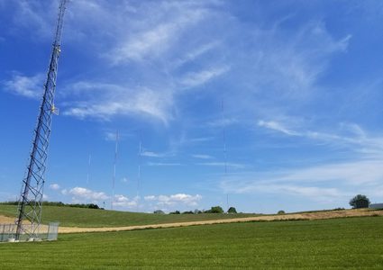 Weather is  Partially cloudy and  rainy