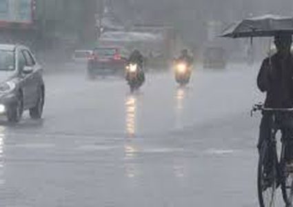 Cold weather and rain set to intensify