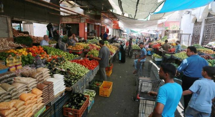 Central Bureau of Statistics: The Palestinian Economy is expected to recover and grow in 2021