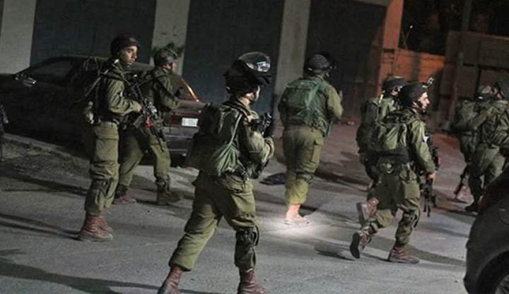 Palestinian youth from Jenin shot dead by Israeli occupation in Jerusalem old city