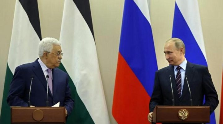 President Abbas: Palestine is ready to engage in genuine political process