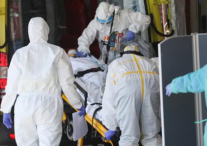 Al-Shakhra: The pandemic situation in Palestine is catastrophic and is getting worse