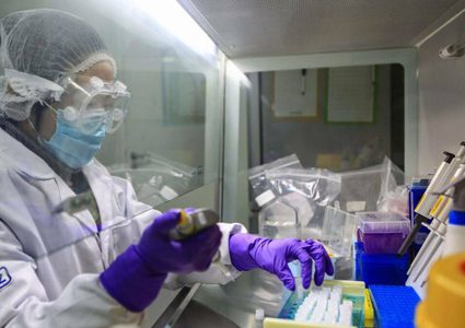 Palestine records 21 corona-related deaths and 1539 new cases in 24 hours