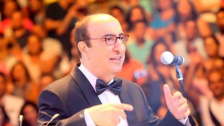 The famous Lebanese musician passed away at his 83