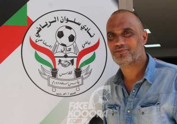 The Israeli occupation arrests the head of the Silwan Sports Club