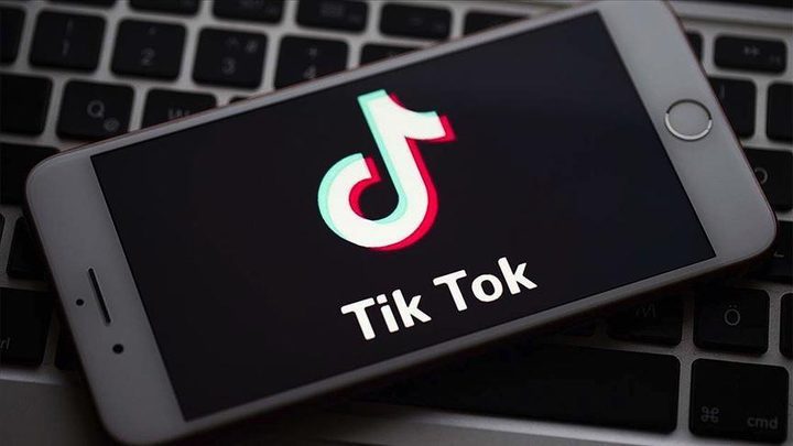 Tik Tok is raising a storm of criticism in Italy