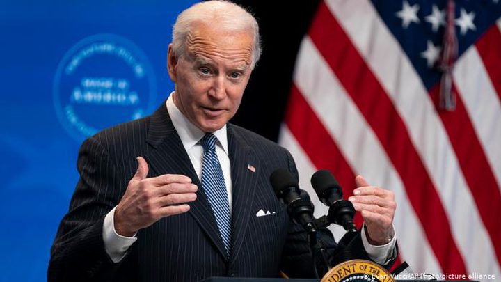 Biden pledges that no member of his family will work in the White House
